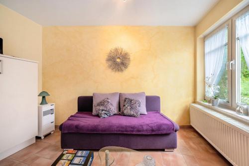 Maring-Noviand Apartment | Gästehaus Mühlenhof - Müller-Thurgau