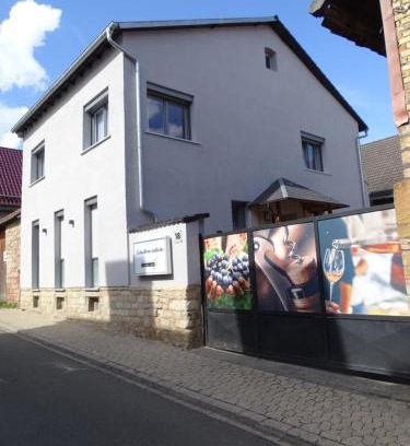 Furfeld Bed & Breakfast | Gästehaus Schattemorellsche