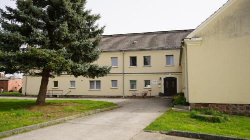 Uckerland Bed & Breakfast | Gästehaus Wilsickow