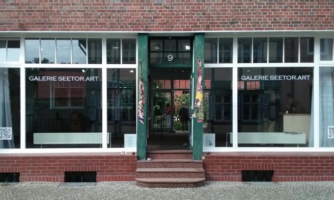 Lenzen Apartment | Gästewohnung SEETOR