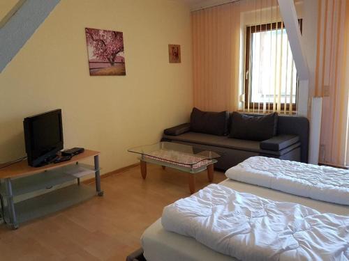 Markkleeberg Apartment | Gästewohnungen Hennig