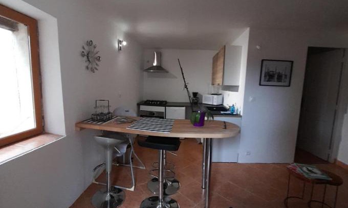 Puycalvel Apartment | Gîte à la campagne