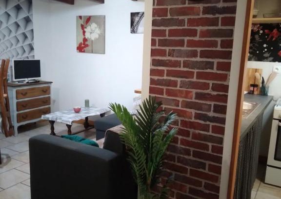 Lezay House | Gîte à la campagne en pays mellois
