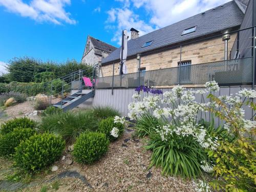 Chapelle-Spinasse House | Gîte 19G4108