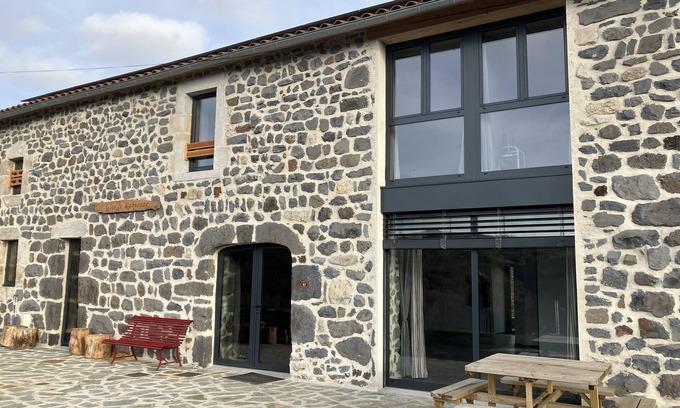 Arlempdes Other | Gîte 4 épis