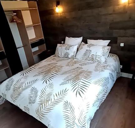 Fatouville-Grestain House | Gîte 6 personnes Proche Honfleur