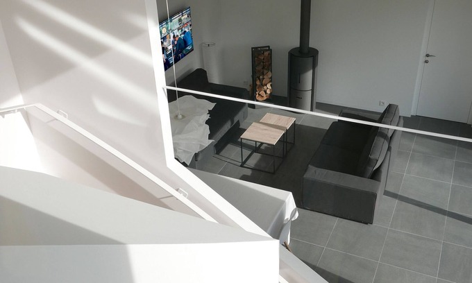 Linkebeek House | Gîte Catalpa 5*