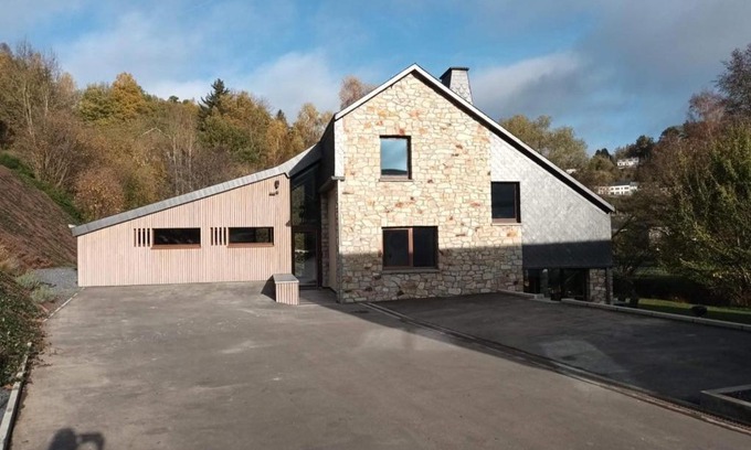 Houffalize House | Gîte Chez Doumé