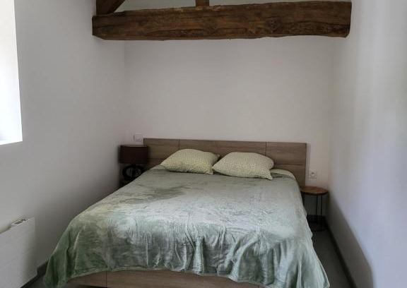 Cairon House | gîte "chez Elena"