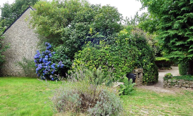 Malguenac House | Gîte classified 3 stars near Pontivy