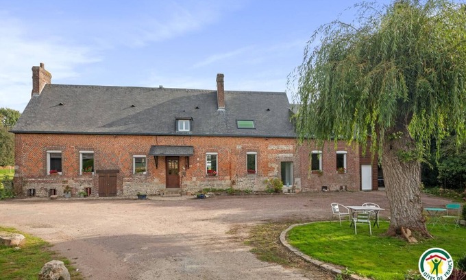 Sierville Other | Gîte de la Chesnaye - SIERVILLE