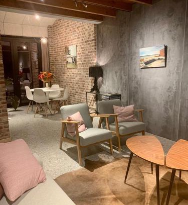 Ieper House | Gîte de Lombard 2