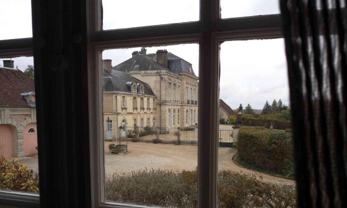 Arceau Apartment | Gîte Design