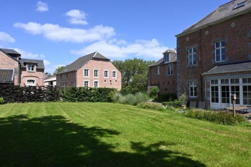 Baudemont House | Gîte du château de Baudemont