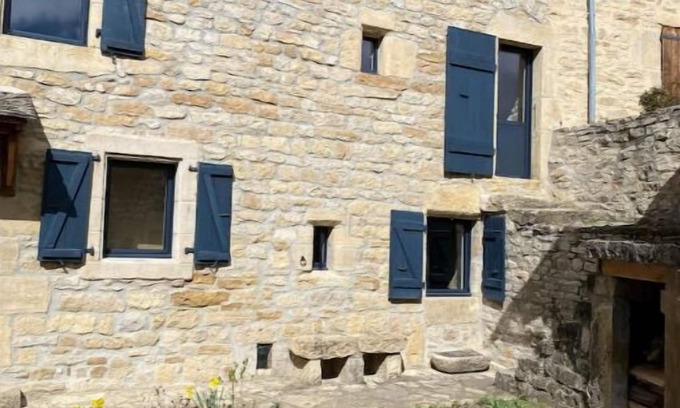 Montrodat Apartment | Gîte du Circaète