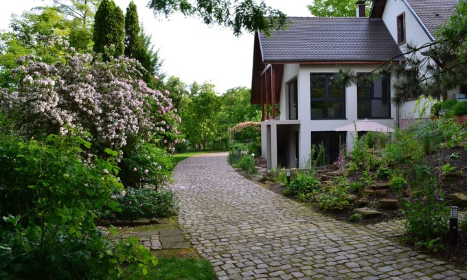 Plobsheim Cottage | Gîte la Cour Anglaise