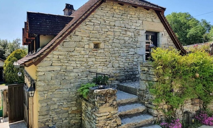 Saint-Chels House | Gîte "Le Causse" de St Chels Charm, sport and relaxation.