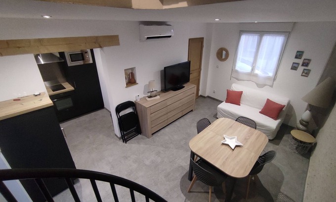 Contres House | Gîte Le Clos Controis
