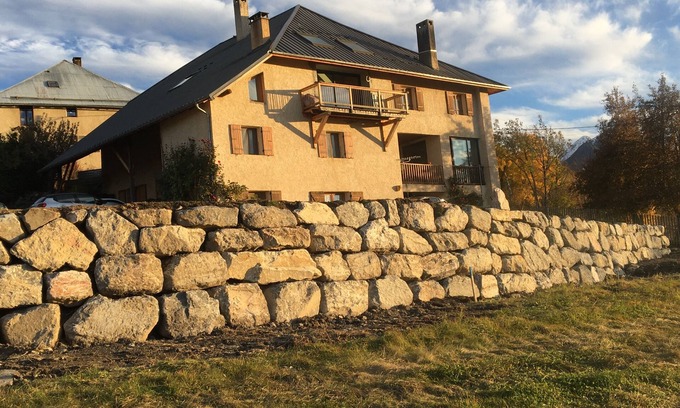 Saint-Sauveur Apartment | Gîte le Méale, Entre lac et Montagne