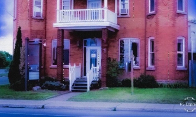 Lachute Bed & Breakfast | Gîte Namasté