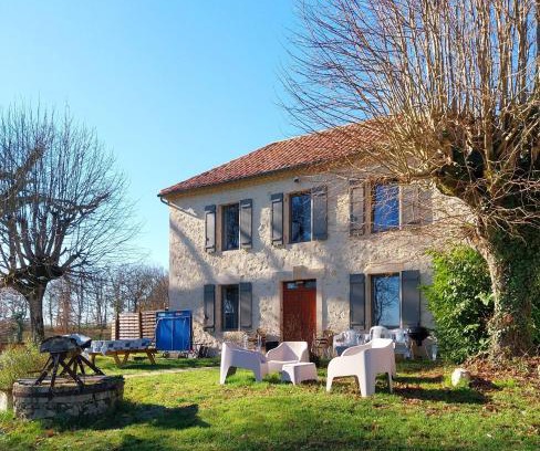 Montreal House | Gîte Pouget