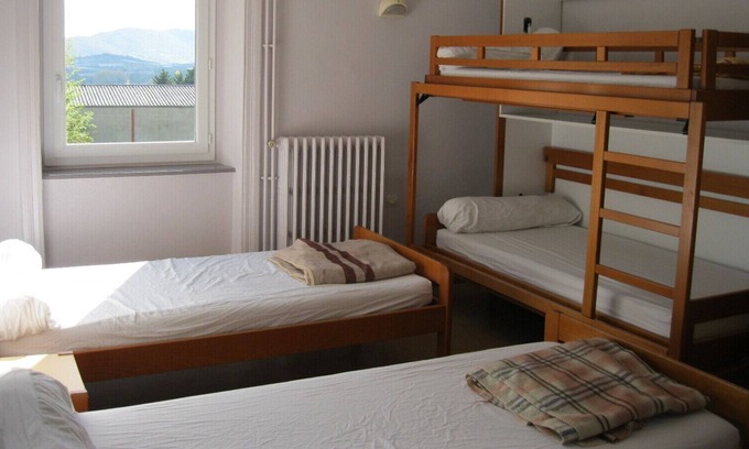 Bessey Cottage | Gîte-Private Bathroom-Budget-Garden view-Gite de groupe