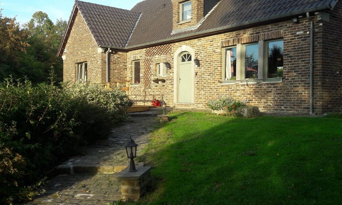 Esneux Apartment | Gîte Rural aux Environs de Liège
