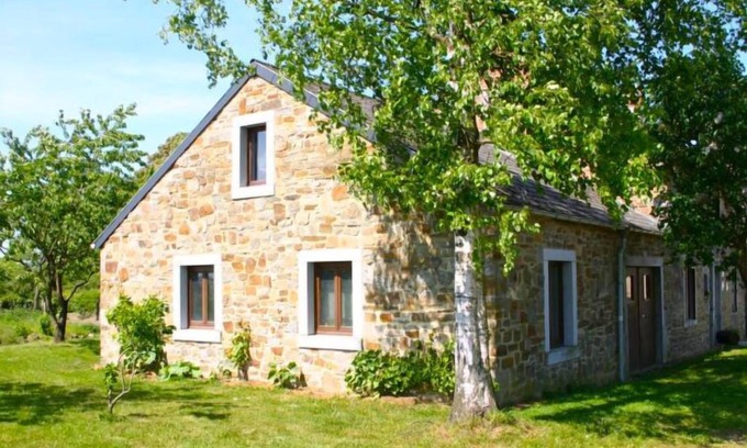 Mesnil-Saint-Blaise House | Gîte rural Mamijana by Interhome