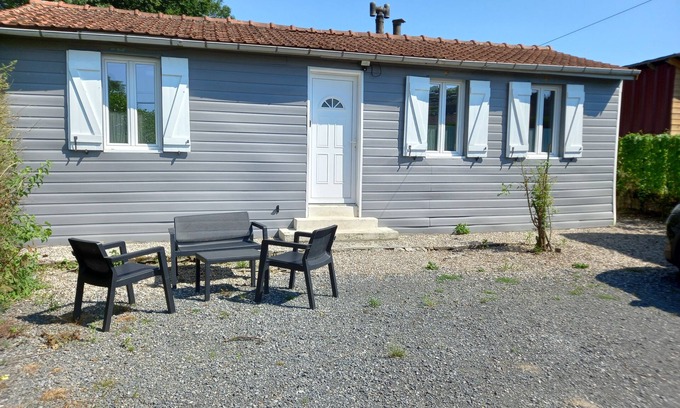Montauban-de-Picardie House | Gîte Seb et Delphine
