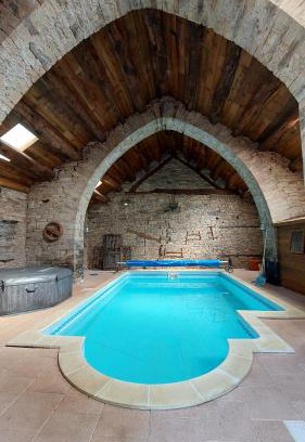 Plaisance House | Gîtes la Molière Haute