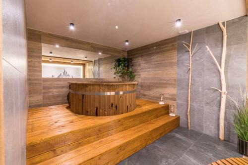 Banska Wyzna Ski Chalet | Góralska Dolina Jacuzzi & Sauna