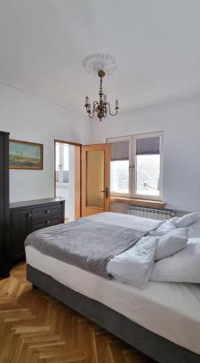 Andrychow House | Górnica apart