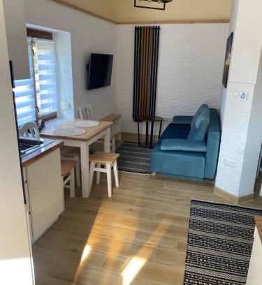 Szlachtowa Apartment | Górska Kryjówka 1