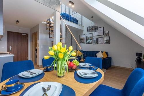 Szklarska Poreba Apartment | Górska Odnowa Green Park Resort