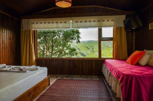 Seferihisar Hotel | Gödence Hotel Restoran Bungalow