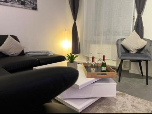 Bendorf Apartment | G&G Homely Apartment Horhausen Westerwald