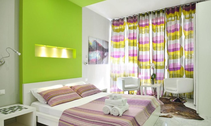 Gianicolense Bed & Breakfast | G&G Trastevere