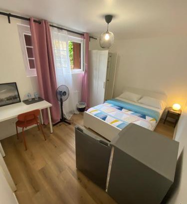 Goussainville House | G-Logement-Francilien Goussainville CDG