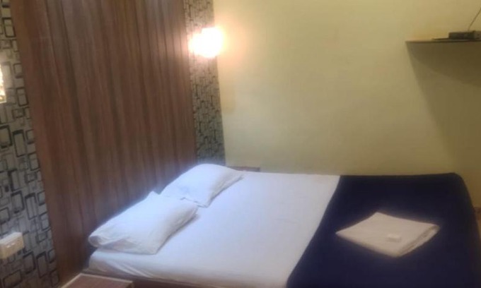 Matheran Hotel | G.m food- park view resort matheran