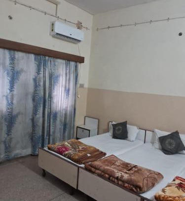 Sigra House | G.M. Guest House