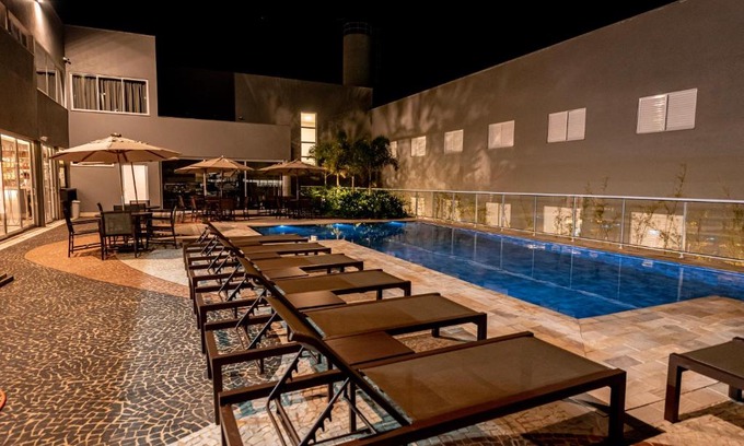 Jau Hotel | Gaben Hotel