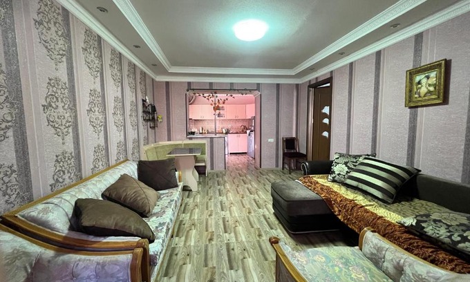 Tsqaltubo Apartment | Gabriel's Apartment