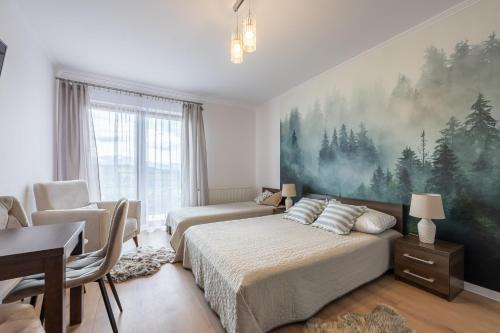 Bukowina Tatrzanska House | Gabrysia