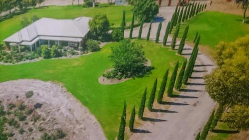 Keith House | Gaerwood