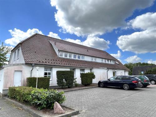 Muritz Apartment | Gaestehaus Hohen Wangelin SEE 7820