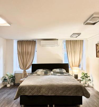Liestal Apartment | GAIA Apartment