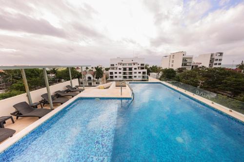 Puerto Morelos Apartment | Gaia, Retreat Close to the Sea in Puerto Morelos