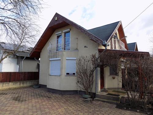 Dunavarsany Apartment | Gajó Kisduna Magánház