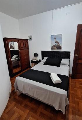 Puerto Ayora Apartment | Galápagos Volcanic