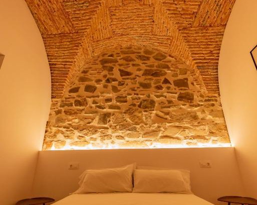 San Juan Apartment | Galarza Deluxe Casa XVI-XVII Parking privado Gratis